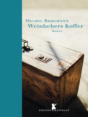 cover image of Weinhebers Koffer
